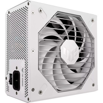 Блок живлення ASUS 1000W TUF-GAMING-1000G-WHITE PCIE5 (90YE00S5-B0NA00) Вінниця - фото 4