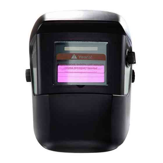 Маска зварювальника автоматична MZ-2000 APRO Коломия