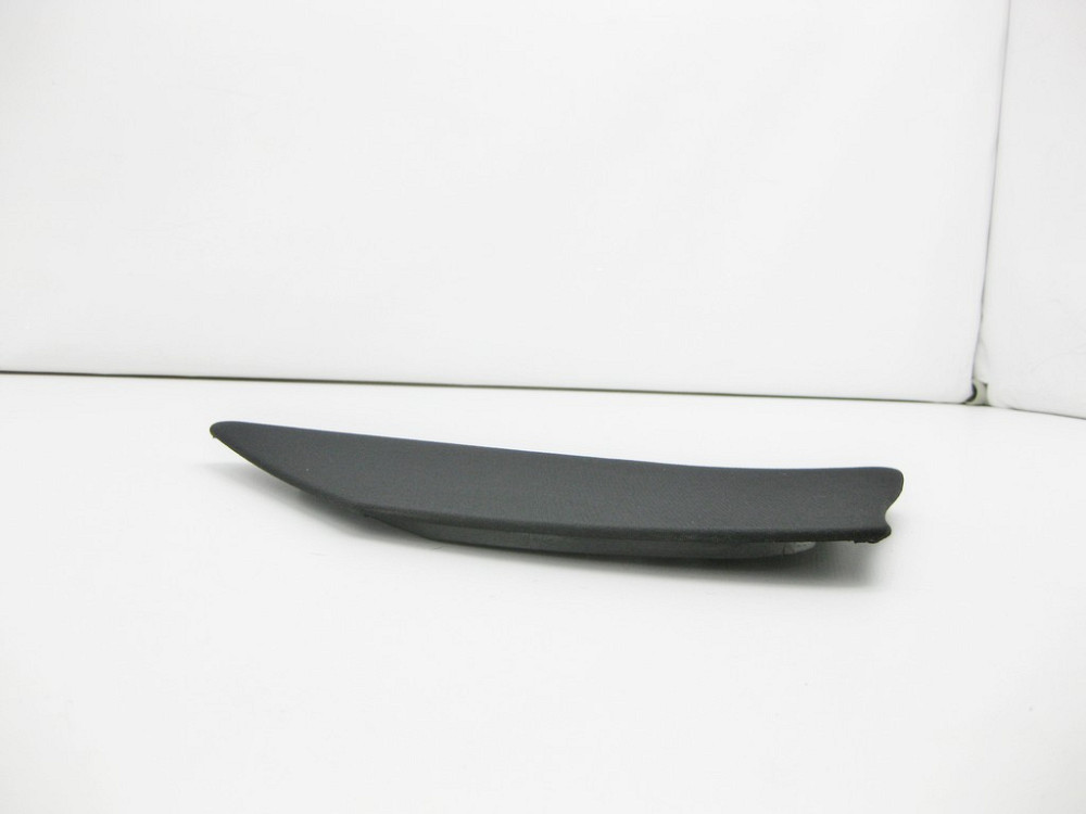 Mercedes-Benz  A2197300548 9E54 Кришка чорна під підлокітником карти задніх лівих дверей CLS C219 Одеса - фото 6