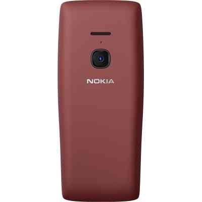 Мобильный телефон Nokia 8210 DS 4G Red Винница