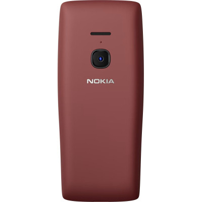 Мобильный телефон Nokia 8210 DS 4G Red Винница - изображение 2