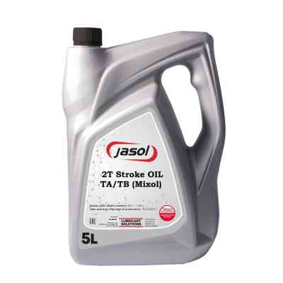 Моторна олива JASOL 2T Stroke OIL TA/TB (Mixol) 5л Вінниця