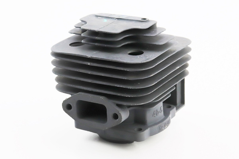 Циліндр к-кт (цпг) 40mm (палець 10mm) Киев - изображение 2