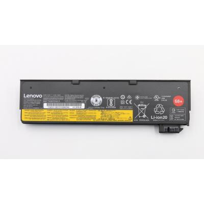 Аккумулятор для ноутбука Lenovo Lenovo ThinkPad X240/T440s 4400mAh (48Wh) 6cell 11.1V Li-ion (A41901) Винница - изображение 1
