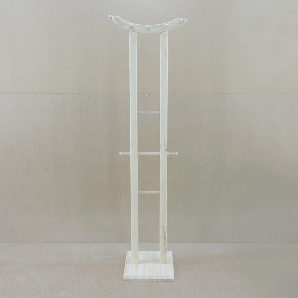 Стойка вешалка для одежды 
