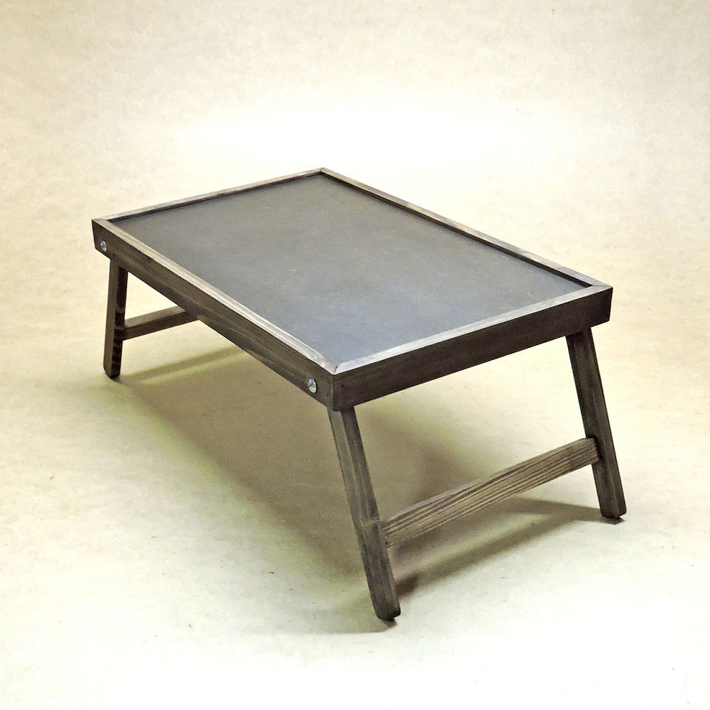 Столик-поднос для завтрака 