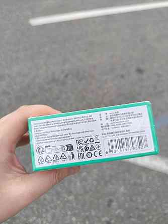 TWS Bluetooth навушники Hoco EQ2 Харків