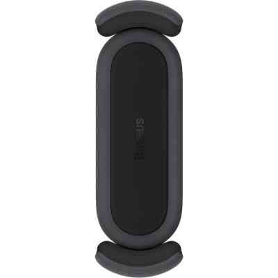 Універсальний автотримач Baseus Steel Cannon 2 Air Outlet Car (SUGP000001) Вінниця