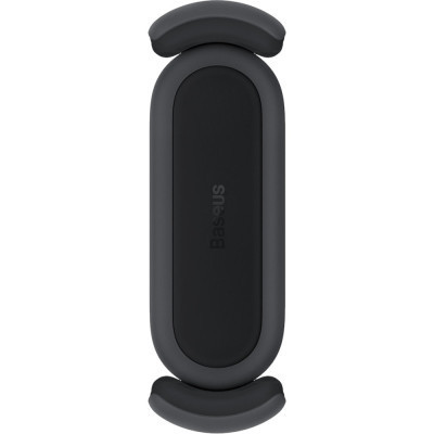 Универсальный автодержатель Baseus Steel Cannon 2 Air Outlet Car (SUGP000001) Винница - изображение 2