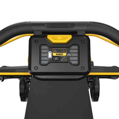 Газонокосарка DeWALT 18 В, 53 см, 2x8Ah.28 кг (DCMWP134W2) Вінниця