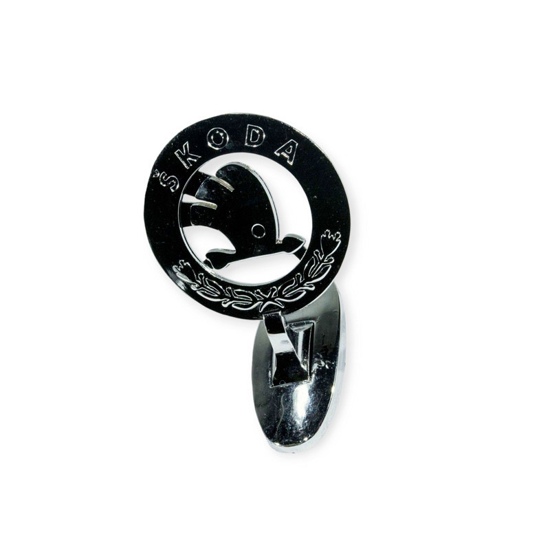 Эмблема капота 