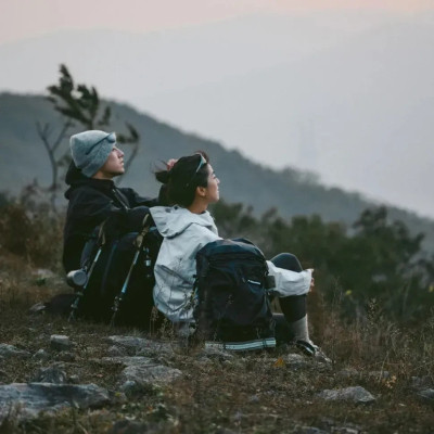 Рюкзак туристичний Naturehike Helium CNK2300BB017, 25 л, білий (6976507665001) Вінниця - фото 7