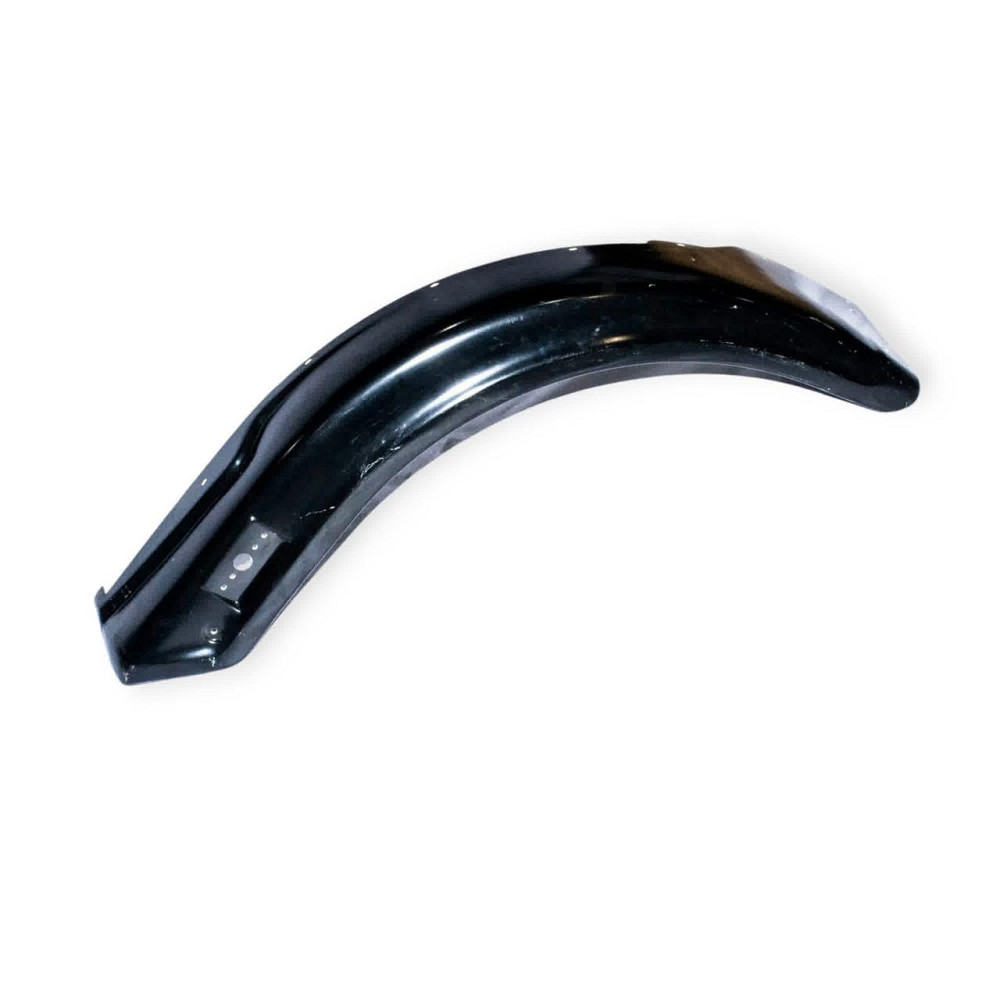 Крило камаз переднє праве (повторювач зверху) скловолокно Мукачево - фото 1