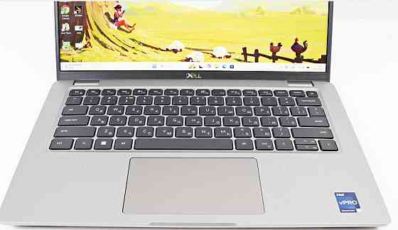 Dell Precision 3480 13th Core i7-1355U/ RAM 32 Gb/ SSD 512 Gb/ 14