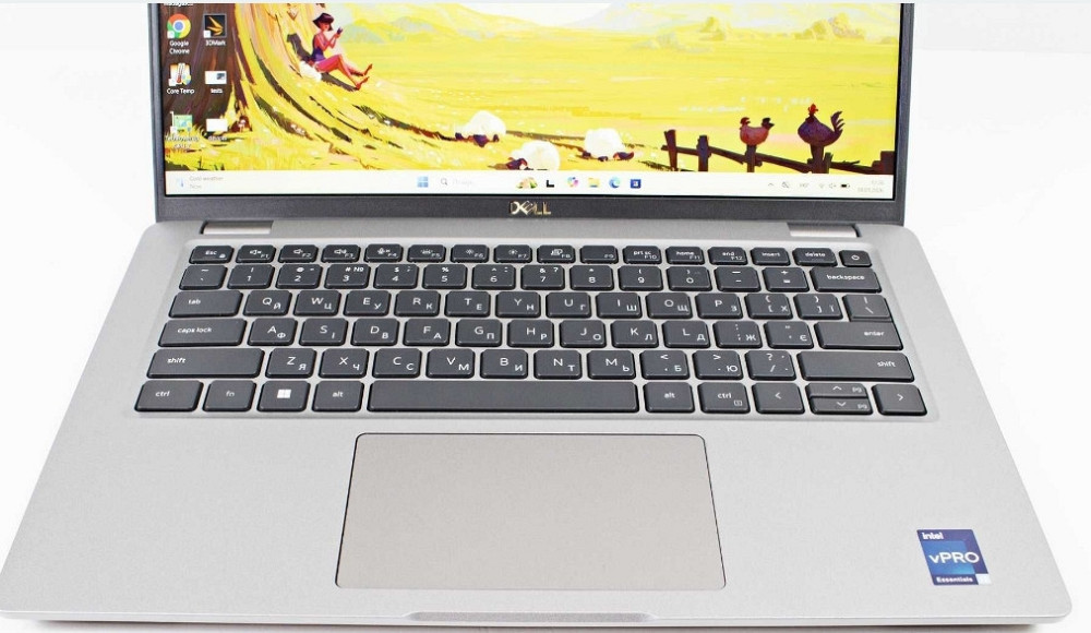 Dell Precision 3480 13th Core i7-1355U/ RAM 32 Gb/ SSD 512 Gb/ 14