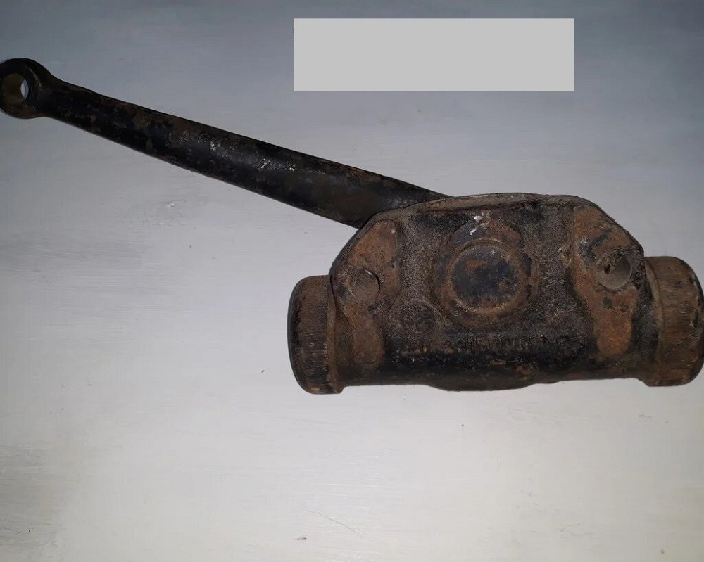 Амортизатор Juk, Nysa.  20-2915006/7-2 Харьков - изображение 1