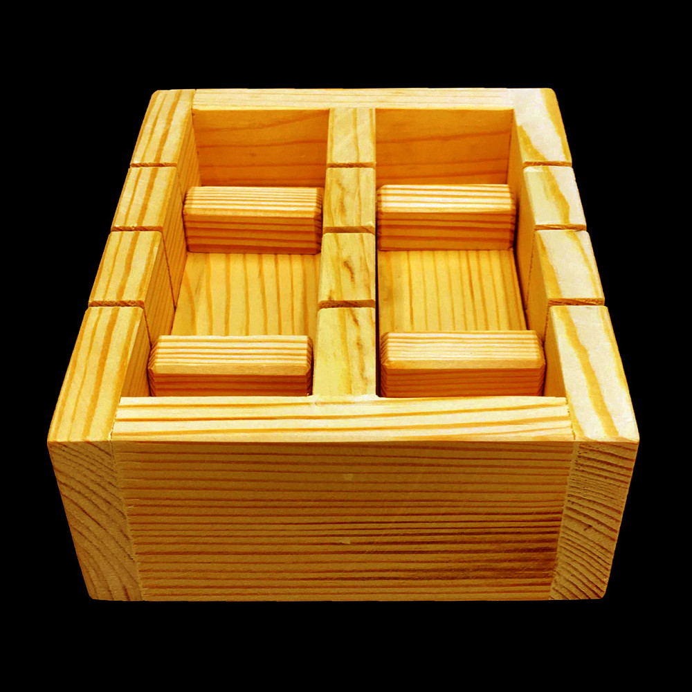 Пресс-форма для суши 