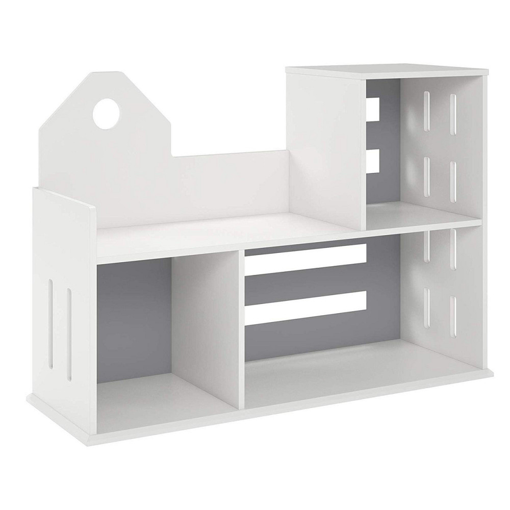 Стеллаж для кукол 