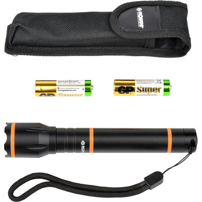 Ліхтар Konus Konuslight-8 (120 Lm) Zoom/Flashing (3920) Вінниця - фото 3