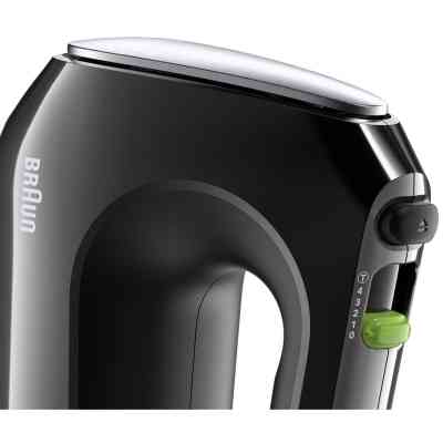 Міксер Braun HM 2110 BK (HM2110BK) Вінниця