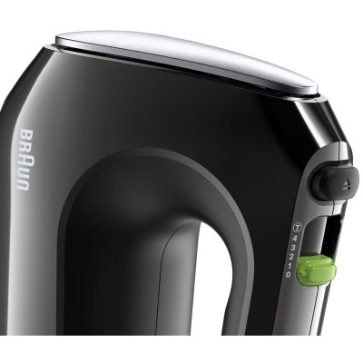 Міксер Braun HM 2110 BK (HM2110BK) Вінниця - фото 3