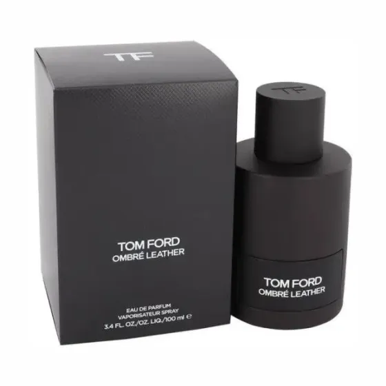 Tom Ford Унисекс парфюмированная вода Tom Ford Ombre Leather 100 мл Коломыя