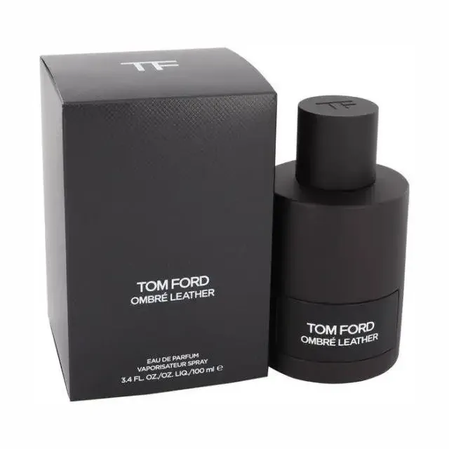 Tom Ford Унисекс парфюмированная вода Tom Ford Ombre Leather 100 мл Коломыя - изображение 4