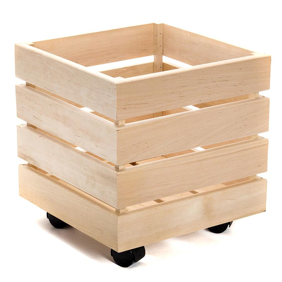 Інтер'єрний декоративний ящик "Шева" бланже Миколаїв - фото 1