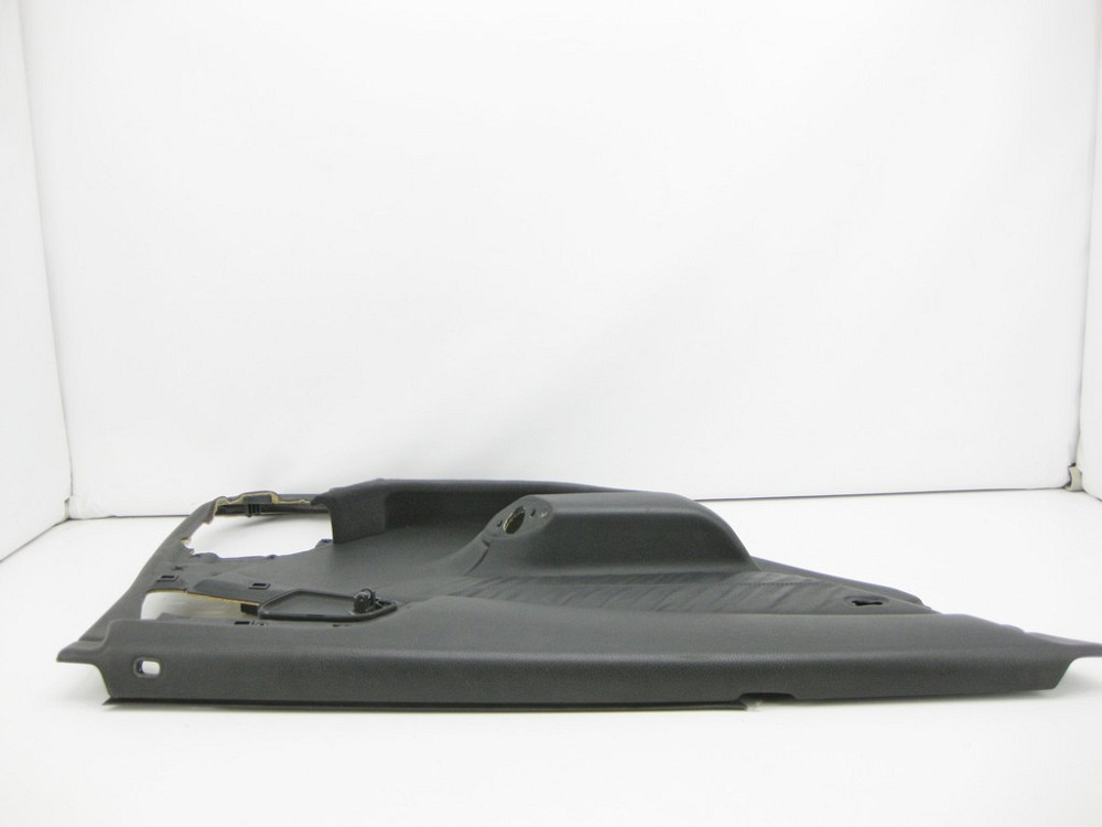 Mercedes-Benz  A2207302170 9B50 Карта задніх лівих дверей шкіра колір "антрацит" S-class short W220 Одесса - изображение 11