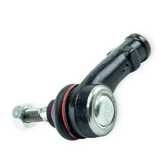 Наконечник тяги Форд Фиеста IV (95-02) левый L рулевой Мукачево