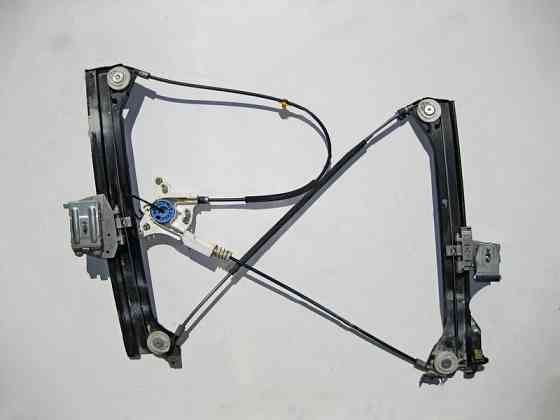 Mercedes-Benz  A2097200846 Склопідйомник правих дверей CLK C209 Одеса