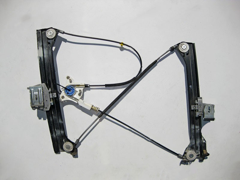 Mercedes-Benz  A2097200846 Склопідйомник правих дверей CLK C209 Одеса - фото 2