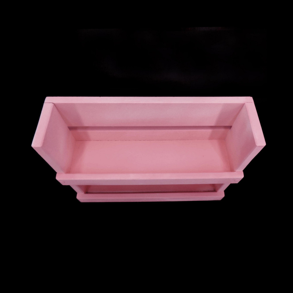 Полка для ванной 