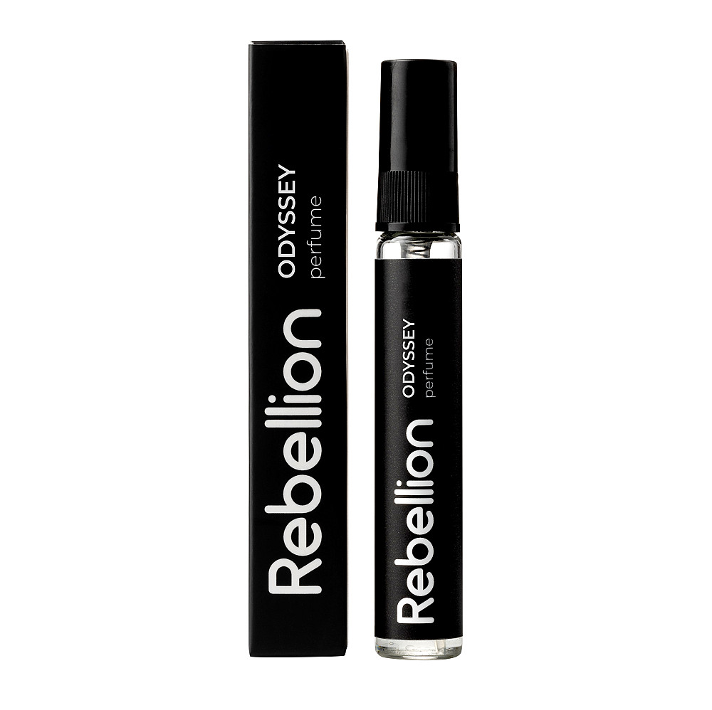 Voyage-парфум Odyssey Rebellion 8 мл Київ - фото 1