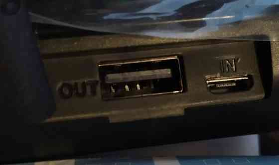 Навушники гарнітура: TWS F9 з Power Bank Харків