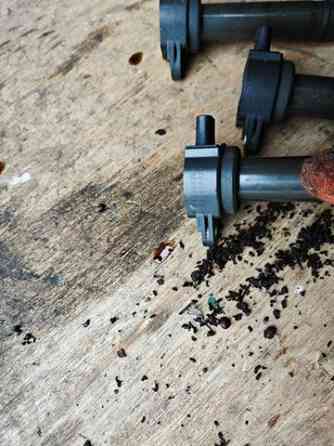 04606824AC Катушка зажигания Jeep Compass 2.4 Коломия