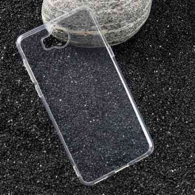 Чохол до мобільного телефона для Huawei Y5 2017 Clear tpu (Transperent) Laudtec (LC-HY52017T) Вінниця