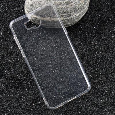 Чохол до мобільного телефона для Huawei Y5 2017 Clear tpu (Transperent) Laudtec (LC-HY52017T) Вінниця - фото 6