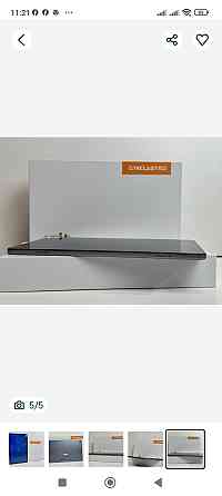 Новий Планшет TECLAST T50 (T50-EEA) 8/256GB сірий 2023. Київ