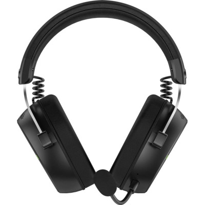 Навушники Hator Hypergang 3 Wireless Black (ESH55) Вінниця - фото 5