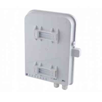 Оптичний бокс Crosver FOB-04-16D-A Вінниця