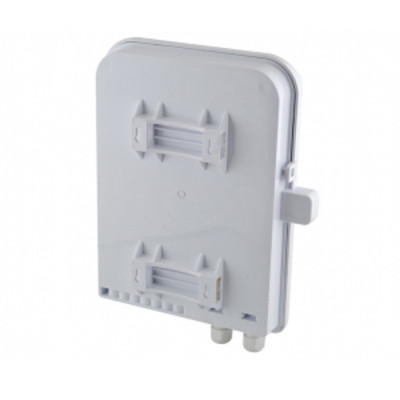 Оптический бокс Crosver FOB-04-16D-A Винница - изображение 2