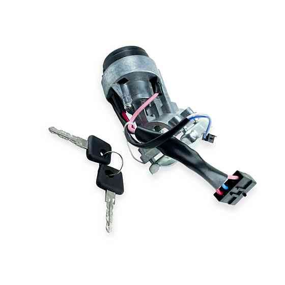 Замок 1118, 2170, 2123, 2190 зажигания Мукачево