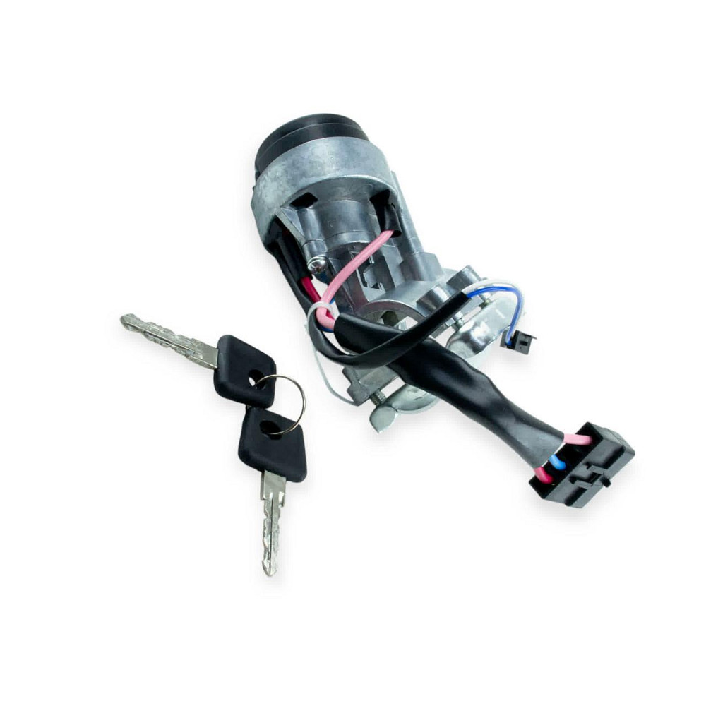 Замок 1118, 2170, 2123, 2190 запалювання Мукачево - фото 1