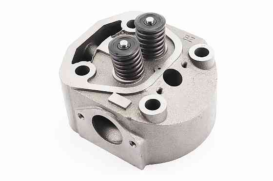 Головка циліндра R192N у зборі Київ