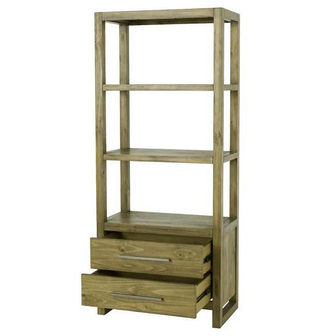 Этажерка для ванной 