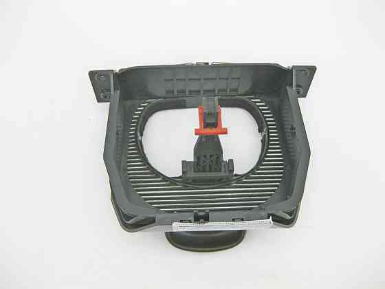 Mercedes-Benz  A2114600095 9B51 Жалюзі - шторка рульової колонки антрацит E-Class W211 CLS C219 Одесса