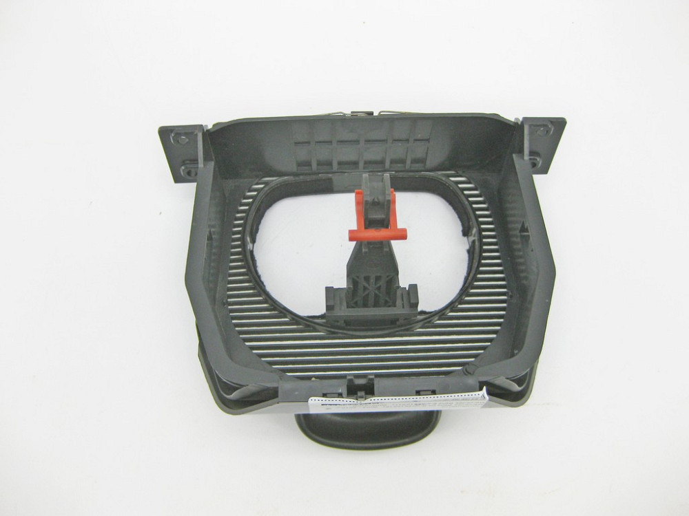 Mercedes-Benz  A2114600095 9B51 Жалюзі - шторка рульової колонки антрацит E-Class W211 CLS C219 Одесса - изображение 6