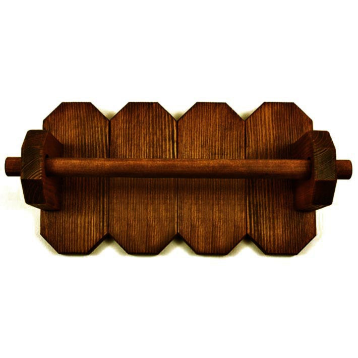 Держатель для бумажных полотенец 