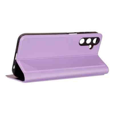 Чехол для мобильного телефона BeCover Exclusive New Style Samsung Galaxy A15 4G SM-A155/A15 5G SM-A156 Purple (710935) Винница